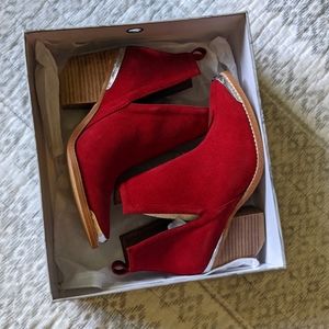 Jeffrey Campbell for Free People Booties